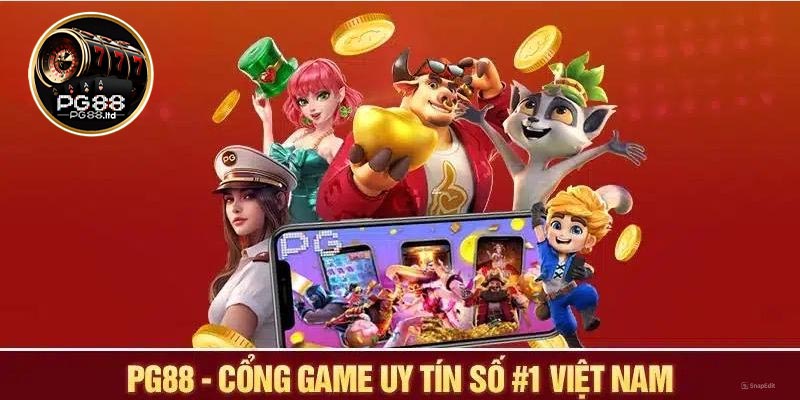 Thông Tin Nổi Bật Về Giới Thiệu PG88